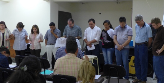 Bible Inst. 1st day (9)